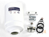Merchant Automotive Master Filter Head Kit LB7 LLY LBZ LMM 2001-2010 Duramax 10320