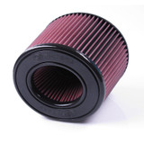 S B Filters Air Filter Cotton Cleanable For Intake Kits: 75-5106 75-5087 75-5040 75-5111 75-5078 75-5066 75-5064 75-5039 KF-1056