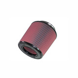 S B Filters Air Filter Cotton Cleanable For Intake Kits: 75-5065 75-5058 KF-1052