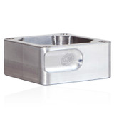 S B Filters Heater Block Delete for 1998-2007 Dodge Ram Cummins 5.9L 76-1005
