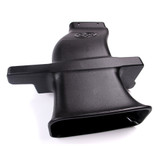 Air Scoop for S B Intakes 75-5059 75-5059D
