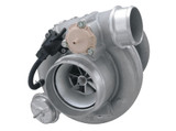 BorgWarner EFR 8374 0.92 A/R B2 Frame