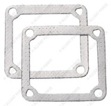 Intake Grid Heater Gasket Set
