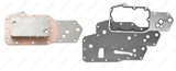 1989-2002 5.9L 12v/24v Cummins Oil Cooler