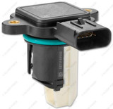 MASS AIR FLOW INTAKE MANIFOLD AIR TEMP SENSOR