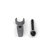 INDUSTRIAL INJECTION BILLET INJECTOR HOLD DOWNS WARP BOLTS - 2005-10 6.6L DURAMAX LLYLBZLMM PDM-08382