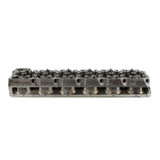 INDUSTRIAL INJECTION CUMMINS 5.9L 24 VALVE STAGE 2 PORTED POLISED CYLINDER HEAD W FIRE RING GROOVES CORE CHARGE OF 700 APPLIES PDM-24VRH