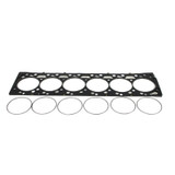 INDUSTRIAL INJECTION CUMMINS 5.9L FIRE RING HEAD GASKET KIT 2003-2007 PDM-54557A