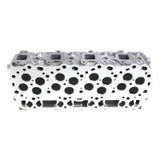 INDUSTRIAL INJECTION 2001-2004 LB7 DURAMAX PREMIUM STOCK PLUS CYLINDER HEADS W TORQUE LOCK CUPS RH LH SET PDM-LB7SH-TL