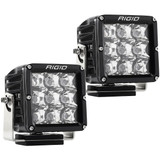 D-XL PRO SPOT PAIR