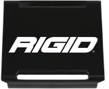 COVER 4 INCH E-SERIES BLACK