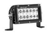 E-SERIES PRO 4 INCH DRIVING
