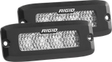 SR-Q SERIES PRO DIFFUSED FLUSH MOUNT PAIR