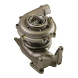 BD Diesel Garrett Duramax Turbo Exchange - Chevy 2011-2016 LML Pick-up c w Position Sensor Core Charge Of 350 Applies 848212-9002S