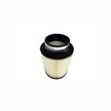 S B Filters Air Filter Dry Extendable For Intake Kits: 75-6012 KF-1027D