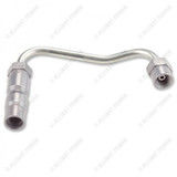 2001-2004 LB7 Duramax Injection Line: Cylinders 1 or 8