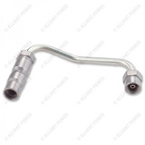 2001-2004 LB7 Duramax Injection Line: Cylinders 2 or 7