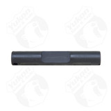 0.795 diameter notched cross pin shaft for 10 bolt 8.5 GM