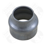 Crush sleeve for 2011 and up Ford 9.75 1.875 Tall 1.875 tall