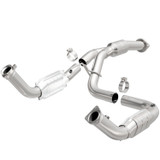 Magnaflow Performance Conv DF 11-13 Chev Silverado 2500 HD 3500 HD 6.0L 51812