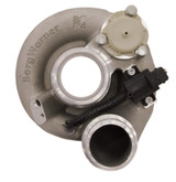 BorgWarner 11621003002 Compressor Cover