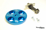Cummins 89-98 12 valve spring comp tool 12 valve spring comp tool