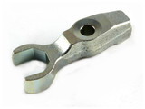 Merchant Automotive Fuel Injector Hold Down Bracket LLY LBZ LMM 2004.5-2010 Duramax 97303764