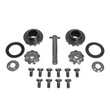 Yukon Spider Gear Kit for Jeep JK Dana 30 with 27 Spline YPKD30-S-27-JK