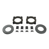 Yukon Dura Grip Composite Clutch Kit for GM 14 Bolt Truck YPKGM14T-PC-DG1