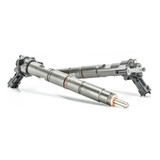 Genuine Bosch New Fuel Injector - LML DuramaxCore Charge of $ 150 Applies