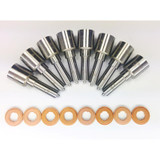 Genuine Bosch Replacement Injector Nozzle 2007.5+ 6.7 Cummins