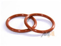 Merchant Automotive Injector Cup O-ring Kit LB7 10033