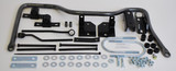 Rear Sway Bar Kit Dodge 2013 Ram 2500/3500 Diesel (incl. Dually)