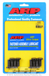 ARP Fastner Toyota 2.0L 4U-GSE 4cyl flexplate bolt kit 203-2901