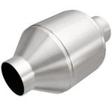 Magnaflow Performance Conv Univ 2.25 C C 5.00 Diesel Spun 60105