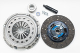South Bend Clutch 2000.5-2005.5 Dodge CUMMINS; RAM 2500-4500 B D DIESEL ENGINE 1947-OHD Organic HD Clutch Kit 1947-OR-HD