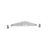 INDUSTRIAL INJECTION BACK PLATE CR FREEZE PLUG NO O-RING PDM-08203