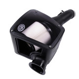 S B Filters Cold Air Intake for 2007-2021 Toyota Tundra Sequoia 5.7L 4.6L 75-5039D