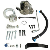 2019-20 Dodge Cummins CP4 to CP3 Conversion Kit