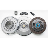 BD Diesel Clutch Kit Ford 1999-2003 7.3L DI PS - 475hp 1000tq SBC1944-6OFEK