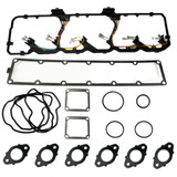Engine Installation Gasket Set 2006-2007 5.9L Cummins W/ Injector Harness