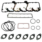 Engine Installation Gasket Set 2007.5-2024 6.7L Cummins W/ Injector Harness