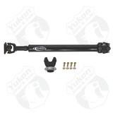 Yukon OE-style Driveshaft for 12- 17 JK Rear w M T YDS018