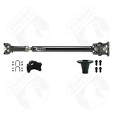 Yukon Heavy Duty Driveshaft for 07- 11 JK Rear YDS020
