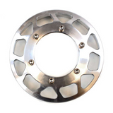 2013 + 6.7L Cummins Billet Fan Pulley