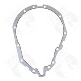 GM 8.25 IFS case gasket 2007 and up