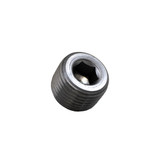 Yukon Hardcore Diff Cover Magnetic Fill Drain Plug 1 2 -14 NPT YSPFP-06