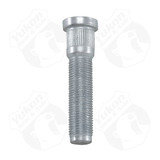 Axle stud 1 2 x 2 screw in design