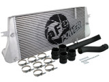 aFe Power Dodge Diesel Trucks 94-02 L6-5.9L td BladeRunner GT Series Intercooler Kit w Tubes Black 46-20062