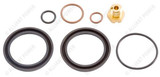 Fuel Filter Base and Hand Primer Seal Kit